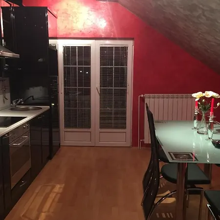 Vila Kristina Negotin Room photo