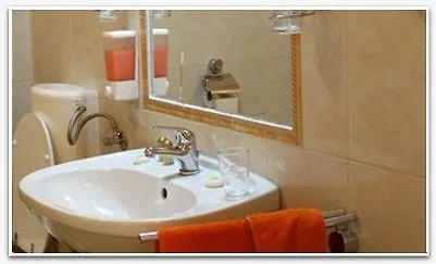 Vila Kristina Negotin Room photo