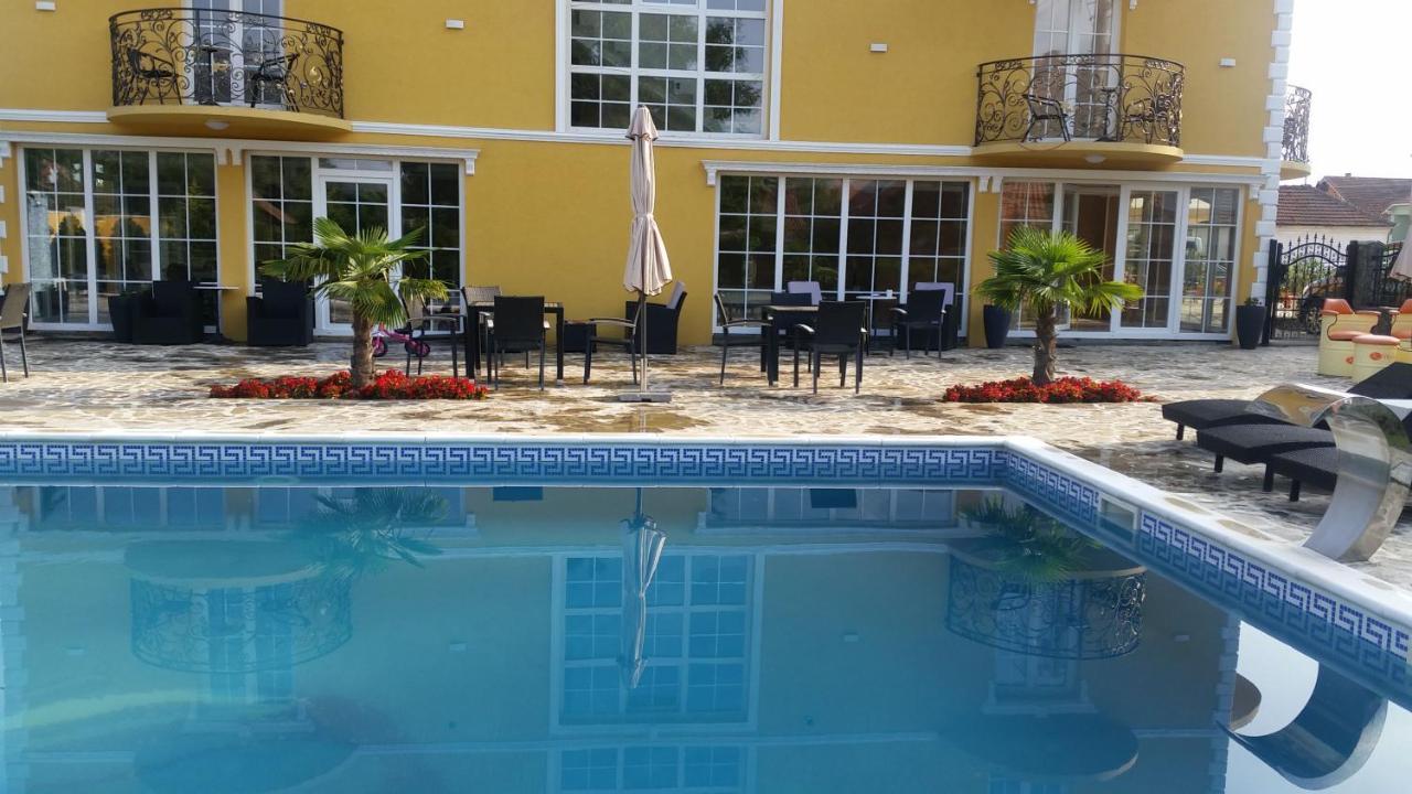 Guest house Kristina *