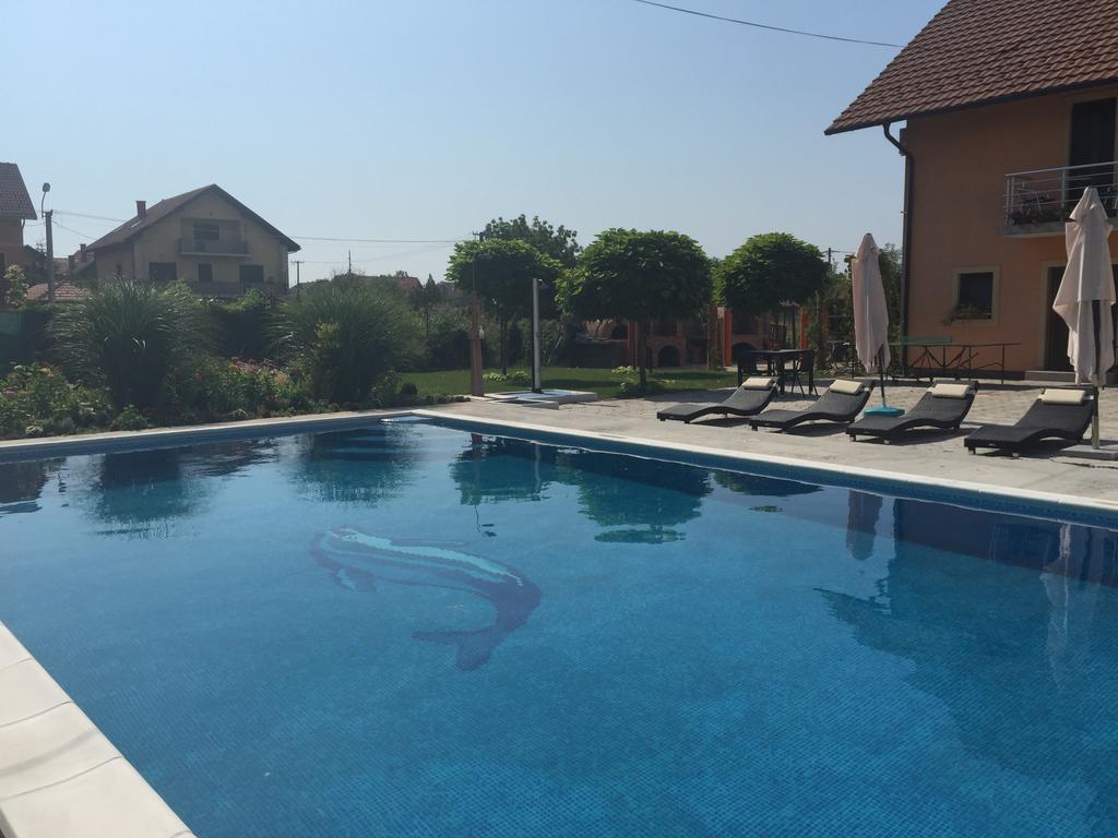 Kristina Guest house