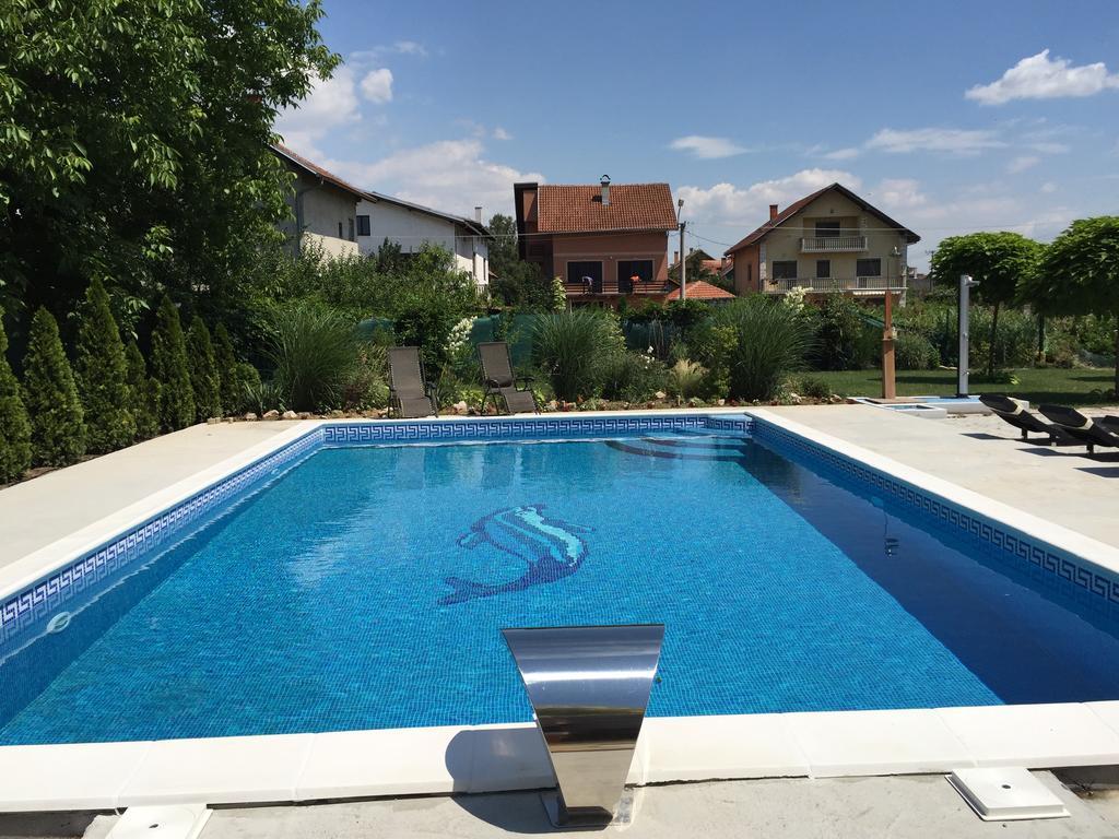 Kristina Guest house