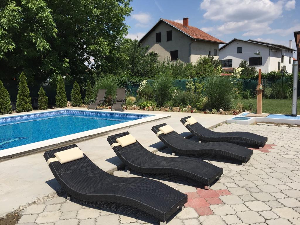 Guest house Kristina Negotin