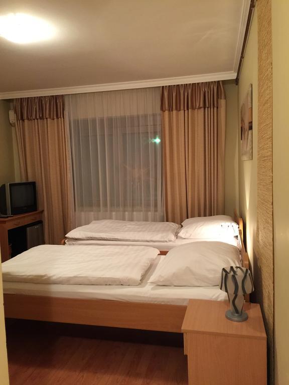 Guest house Kristina