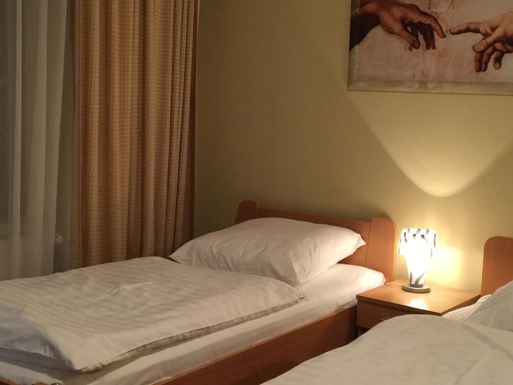 Guest house Kristina