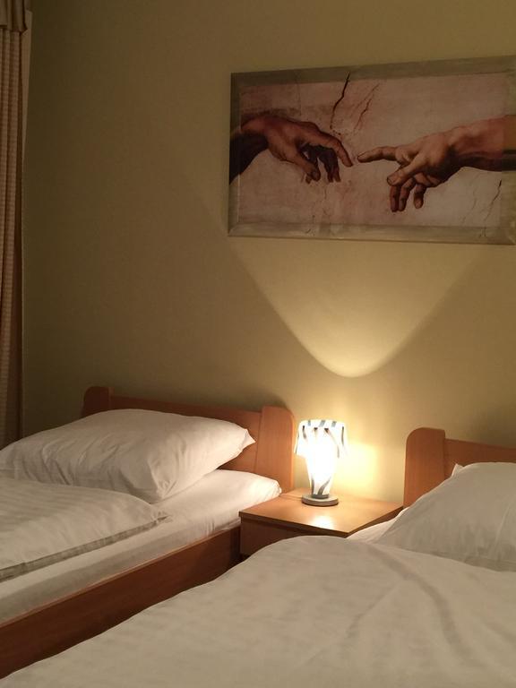 Guest house Kristina