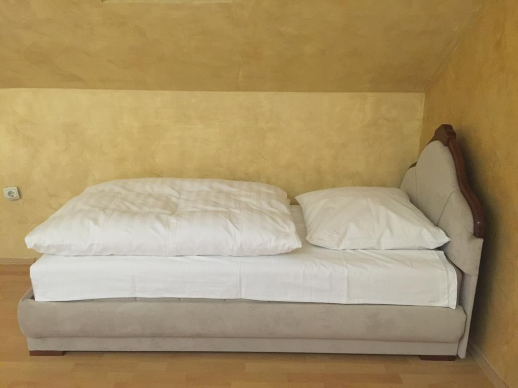 Guest house Kristina *