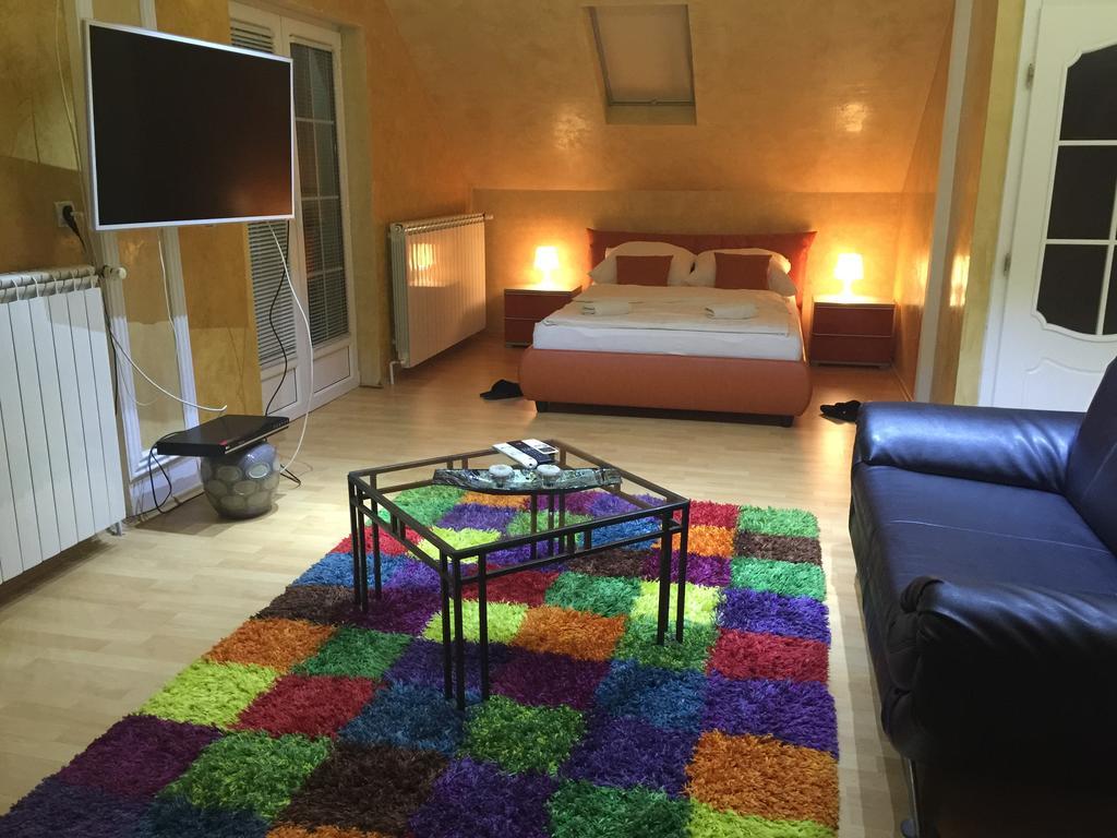 Guest house Kristina *