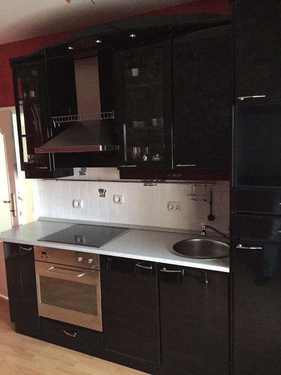 Kristina Guest house Negotin