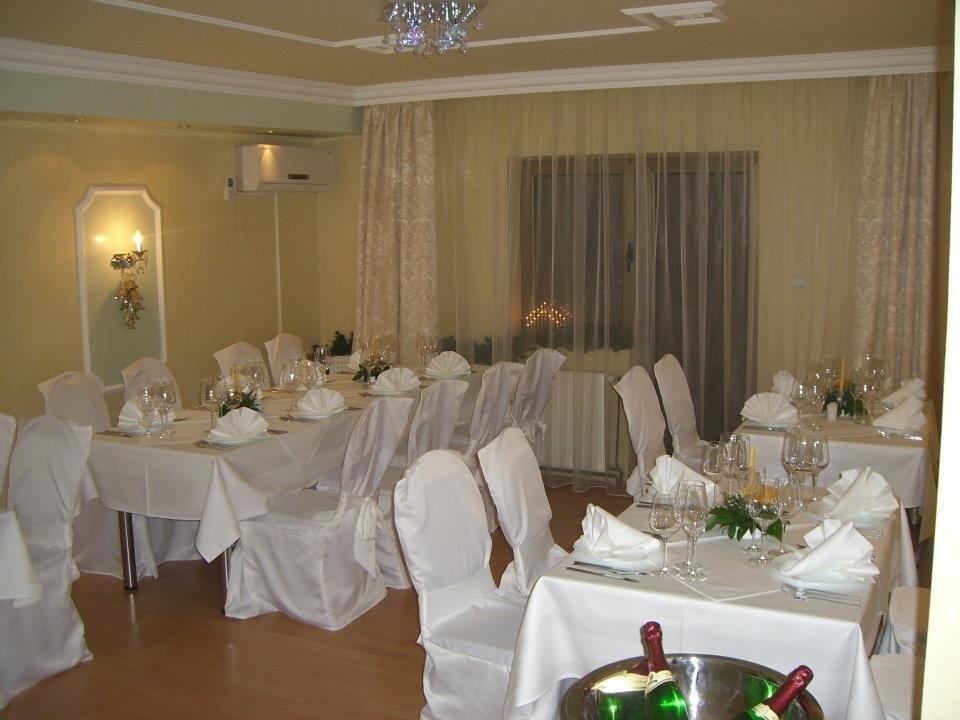 Guest house Kristina *