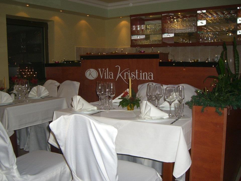 Guest house Kristina Negotin