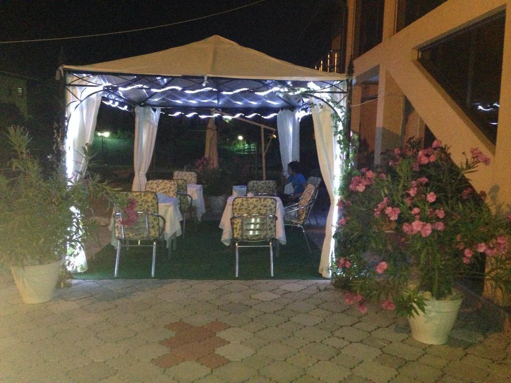 Guest house Kristina *