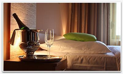 Kristina Guest house