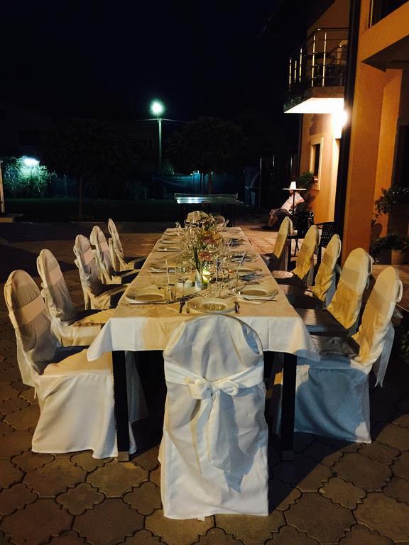 Kristina Guest house