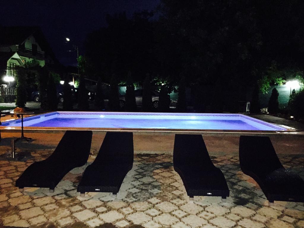 Kristina Guest house Negotin