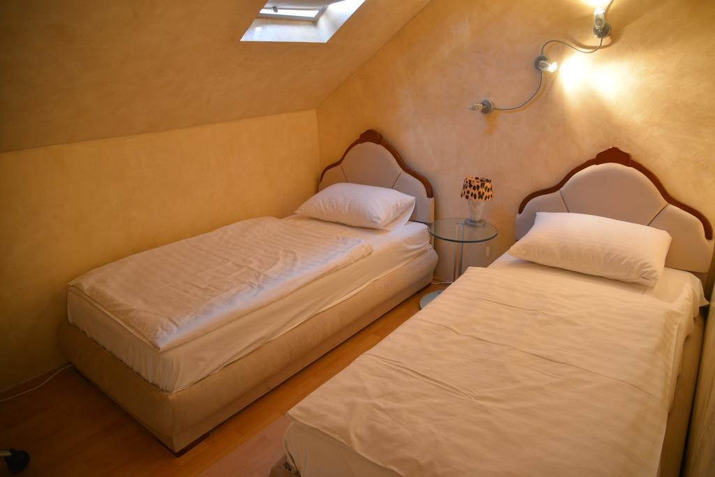 Guest house Kristina Negotin