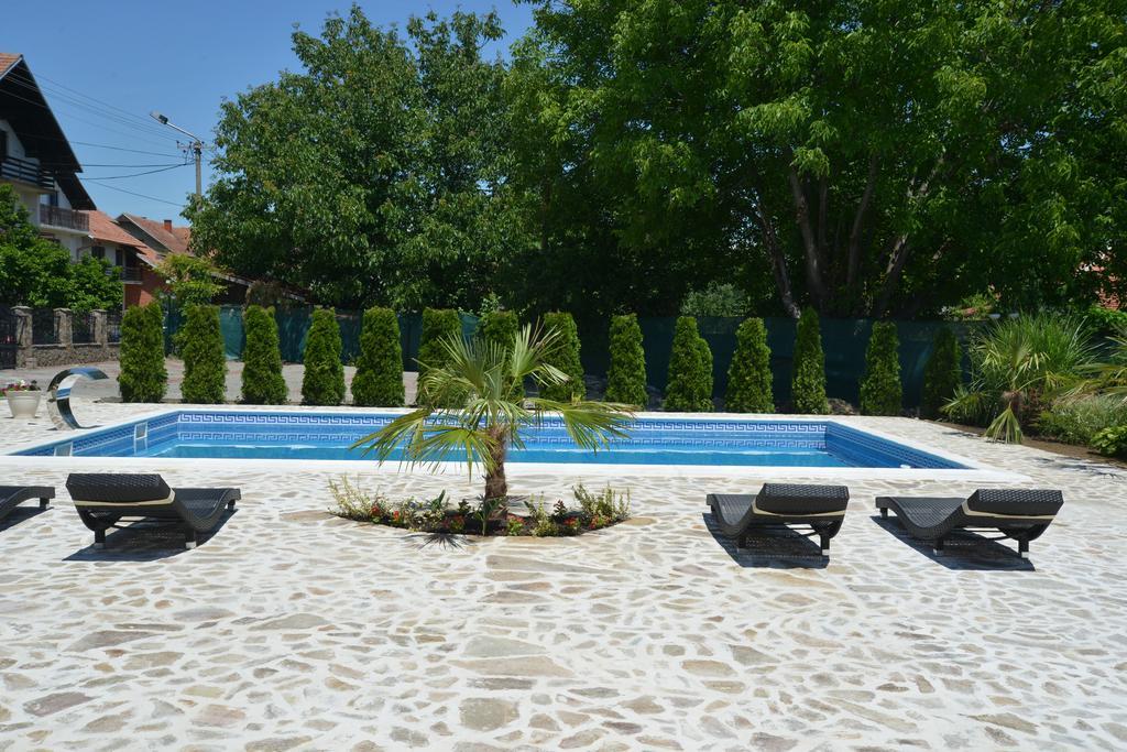 Guest house Kristina *