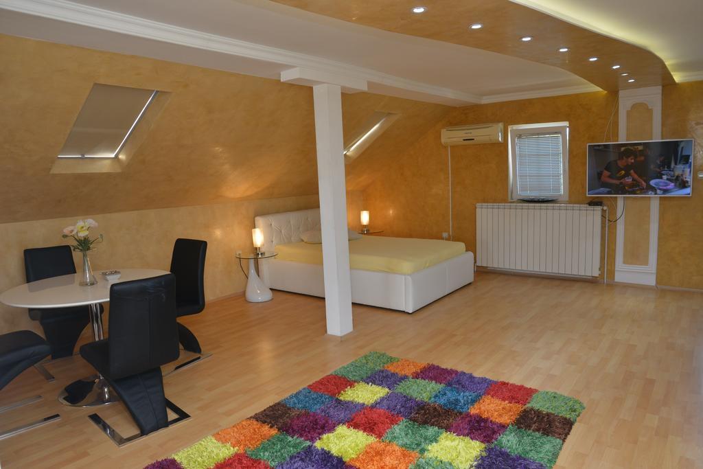 Guest house Kristina