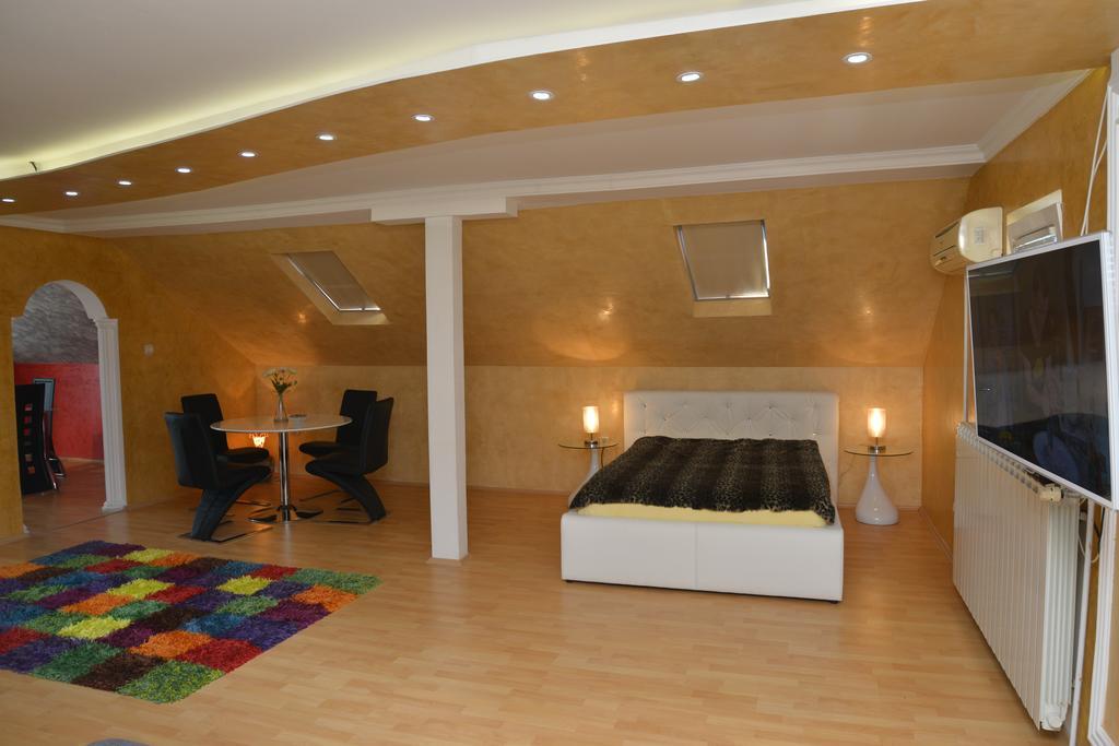 Guest house Kristina