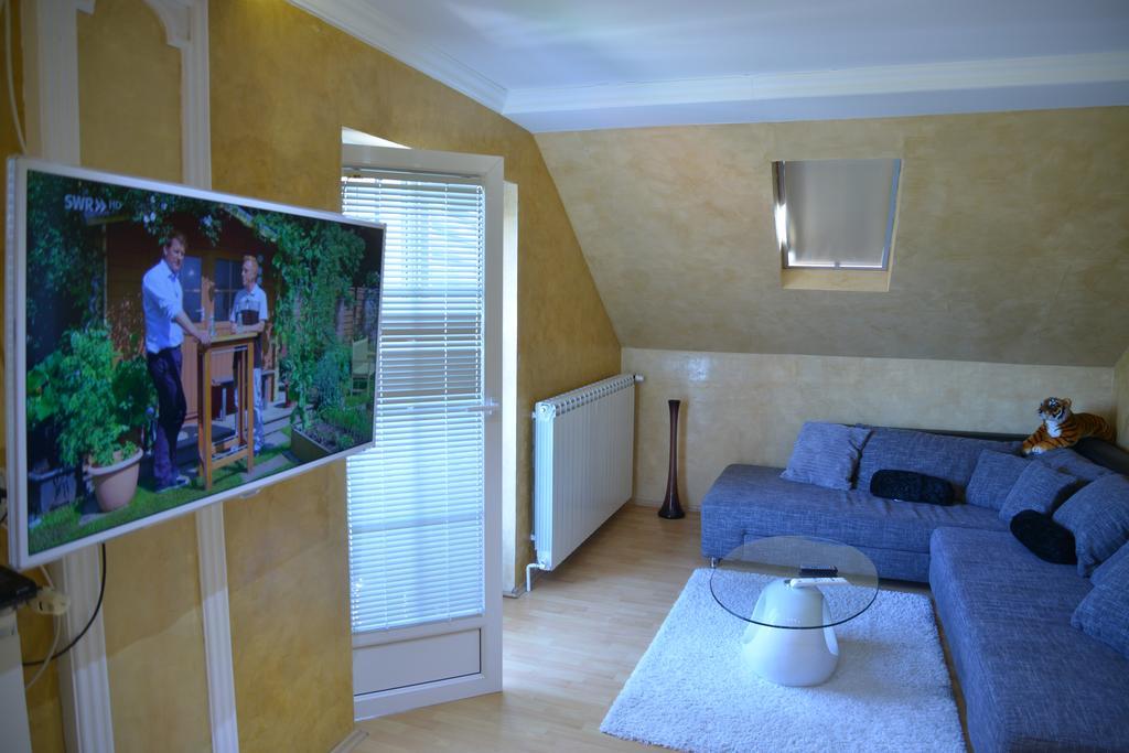 Guest house Kristina