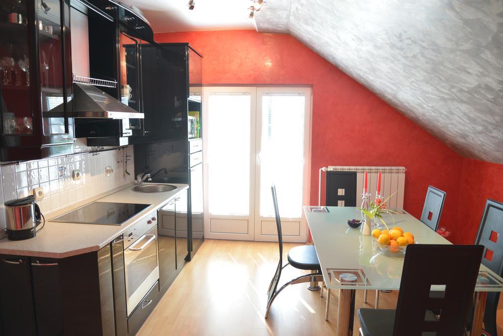 Guest house Kristina Negotin