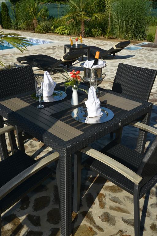 Guest house Kristina Negotin