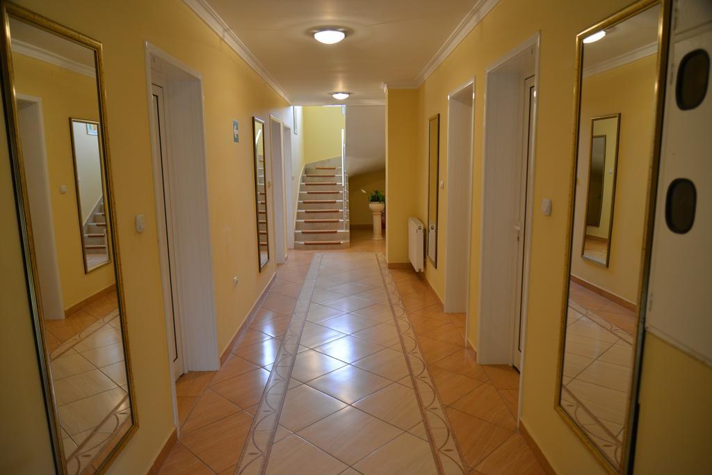 Guest house Kristina Negotin