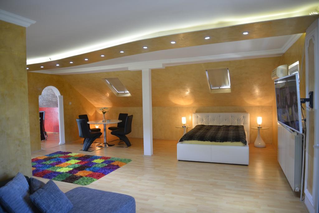 Guest house Kristina *
