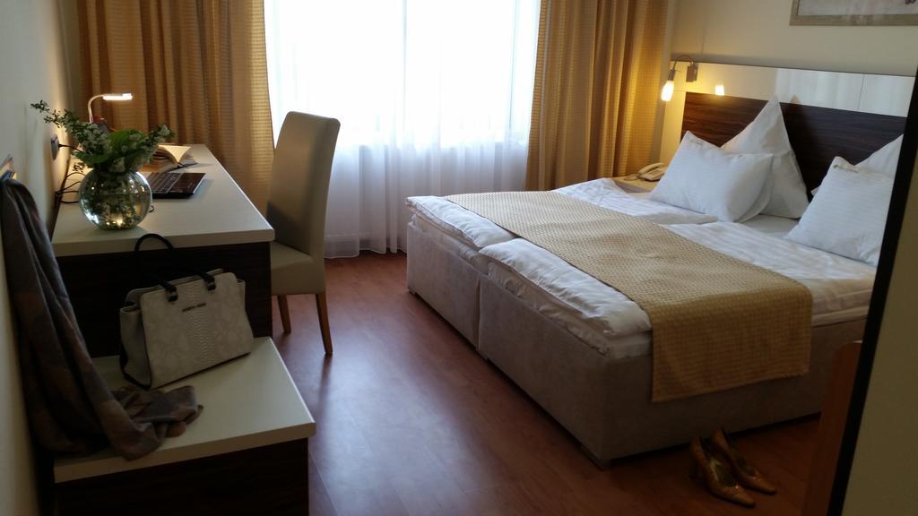 Guest house Kristina