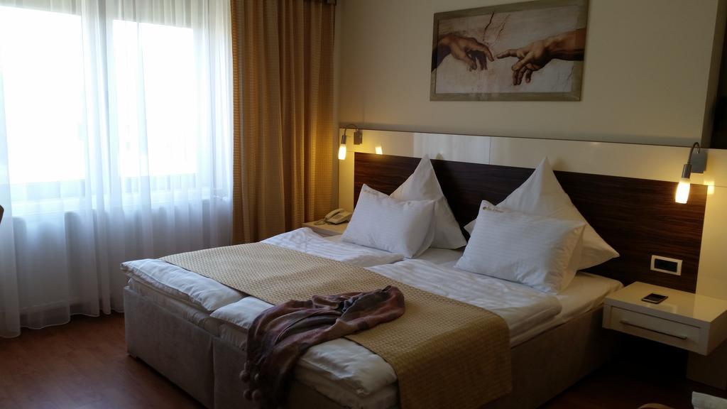 Kristina Guest house Negotin