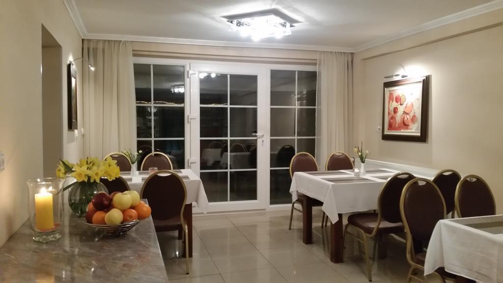 Guest house Kristina Negotin