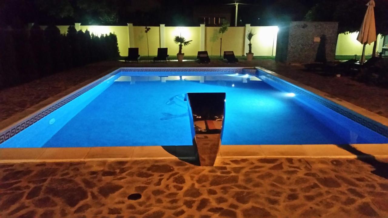 Kristina Guest house *