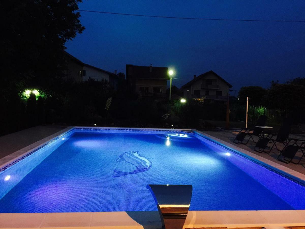 Kristina Guest house Negotin