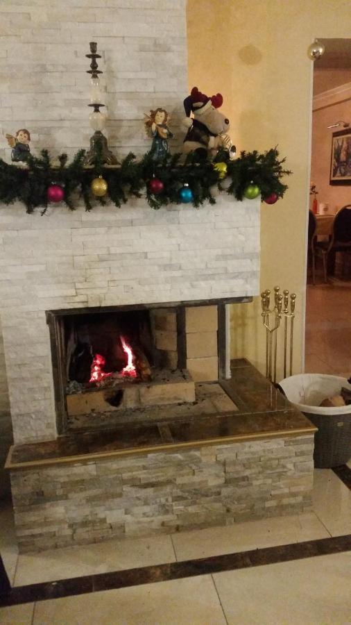 Kristina Guest house Negotin